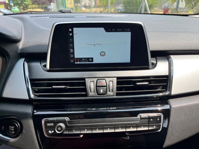 BMW 218 usata, con Chiusura centralizzata