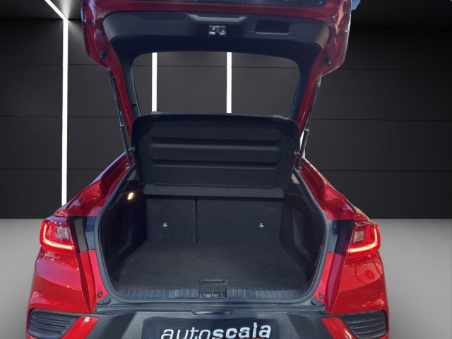 RENAULT Arkana usata, con Bluetooth