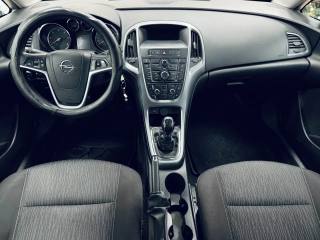 OPEL Astra usata, con Climatizzatore