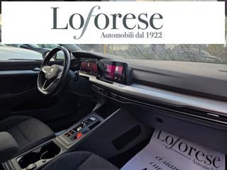 VOLKSWAGEN Golf usata, con ESP