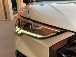 AUDI Q3 usata, con Chiusura centralizzata telecomandata