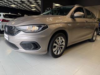 FIAT Tipo usata, con Airbag laterali