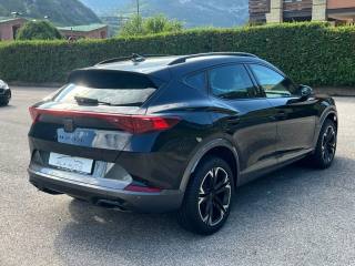 CUPRA Formentor usata, con Alzacristalli elettrici