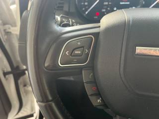 LAND ROVER Range Rover Evoque usata, con Climatizzatore