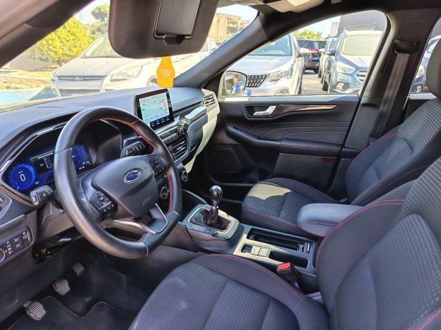 FORD Kuga usata 8
