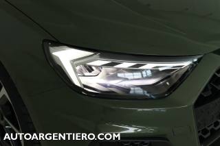 AUDI A1 usata, con Pacchetto sportivo