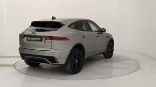 JAGUAR E-Pace usata, con Alzacristalli elettrici