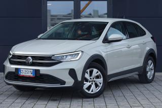 VOLKSWAGEN Taigo usata, con Airbag