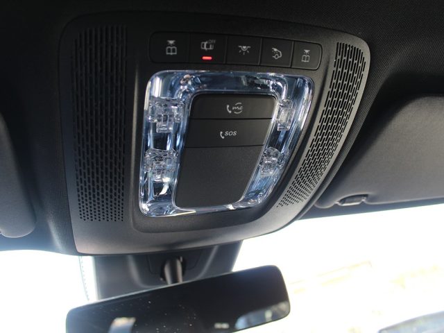 MERCEDES-BENZ B 180 usata, con Sensore di luce