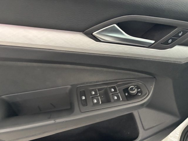 VOLKSWAGEN Golf usata, con ESP