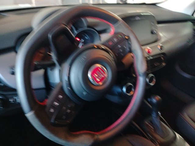 FIAT 500X usata, con Specchietti laterali elettrici