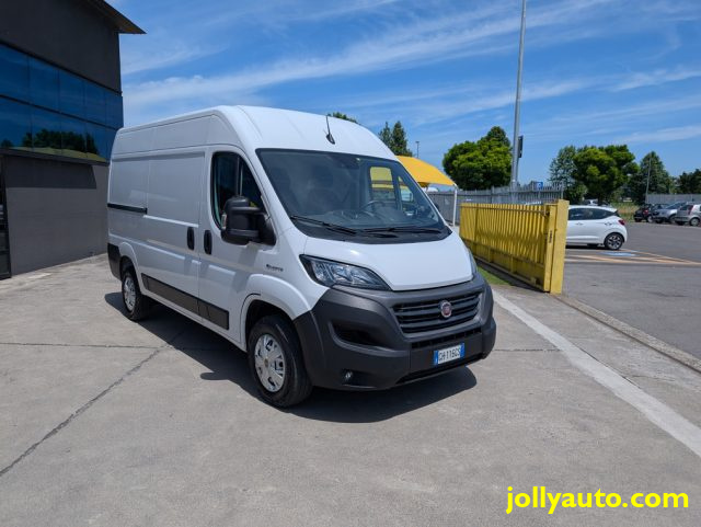 FIAT Ducato usata, con Alzacristalli elettrici