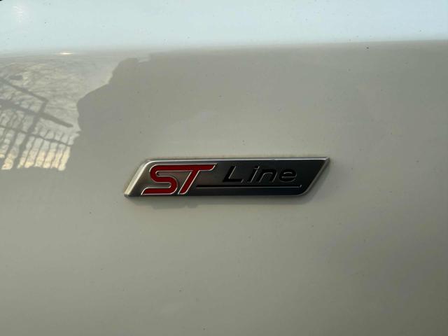 FORD Focus usata, con Sensori di parcheggio posteriori