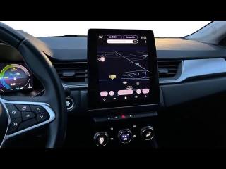 RENAULT Captur usata, con ESP