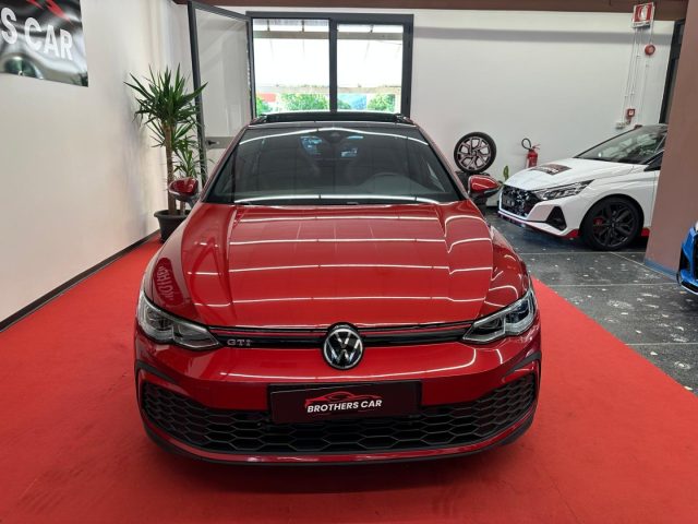 VOLKSWAGEN Golf GTI usata, con Airbag