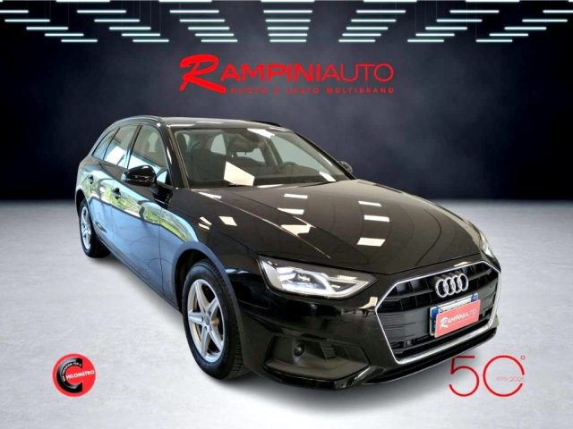 AUDI A4 usata 3