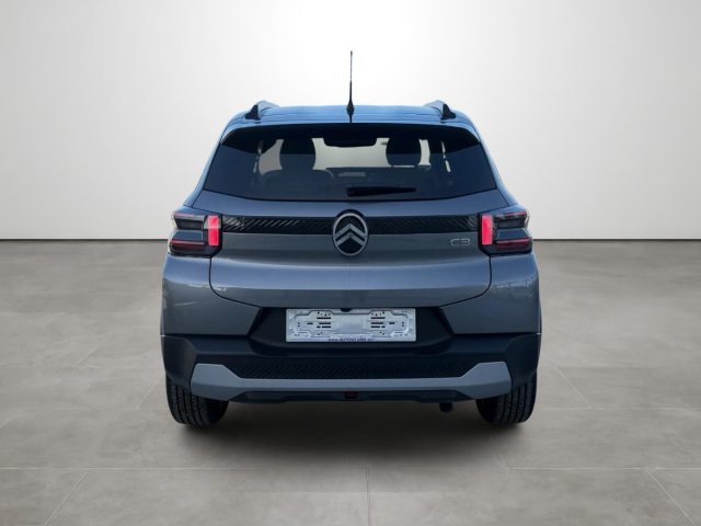 CITROEN C3 usata, con Alzacristalli elettrici