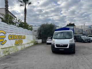 CITROEN Jumper usata, con Boardcomputer