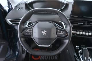 PEUGEOT 5008 usata, con Head-up display