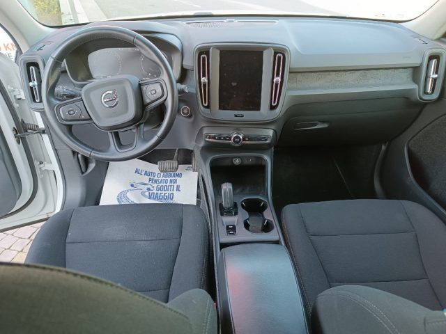 VOLVO XC40 usata, con Cerchi in lega