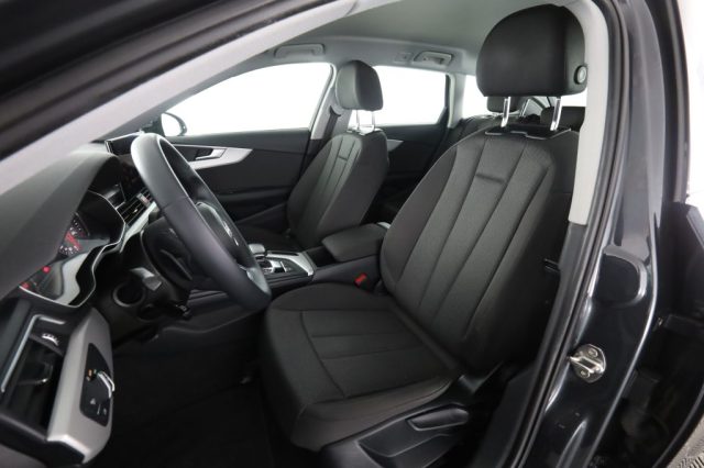 AUDI A4 usata 2