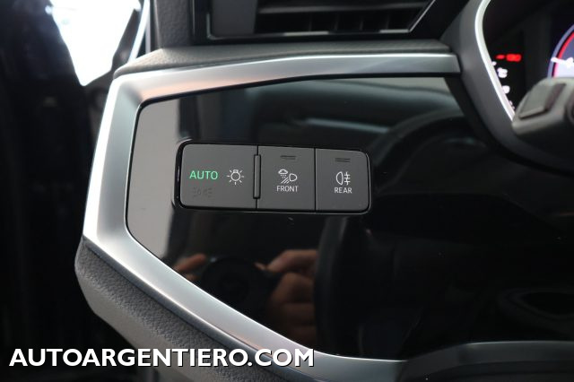 AUDI Q3 usata, con ESP
