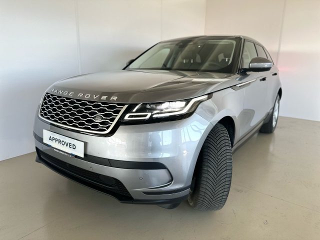 LAND ROVER Range Rover Velar usata, con ABS