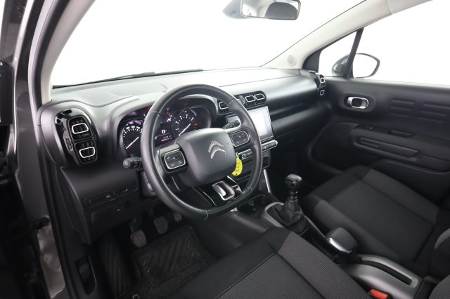 CITROEN C3 Aircross usata 1