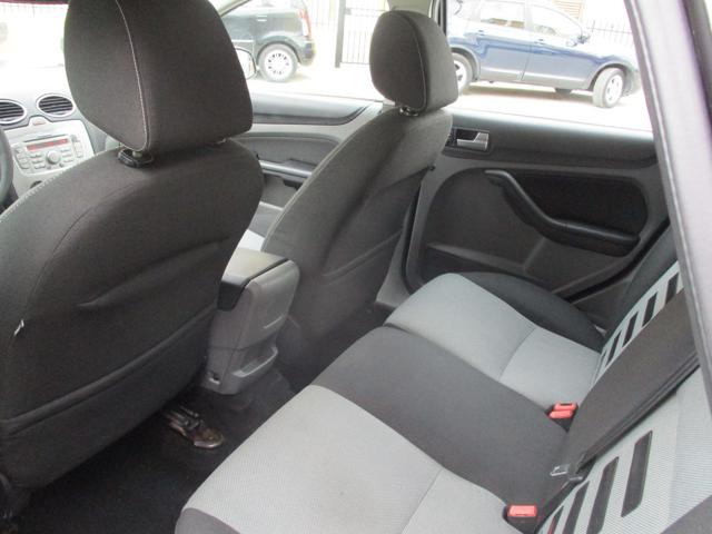 FORD Focus usata 14