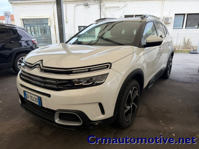 CITROEN C5 Aircross usata, con Airbag laterali