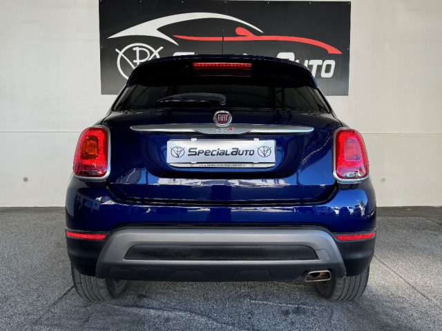 FIAT 500X usata 14