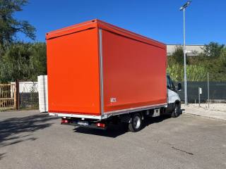 IVECO Daily usata, con ESP