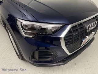 AUDI Q3 usata, con Servosterzo