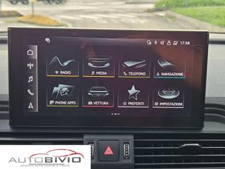 AUDI Q5 usata, con Controllo trazione