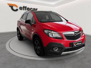 OPEL Mokka usata, con Airbag laterali