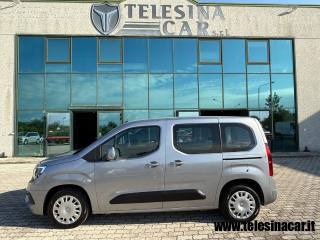 OPEL Combo Life usata, con Autoradio