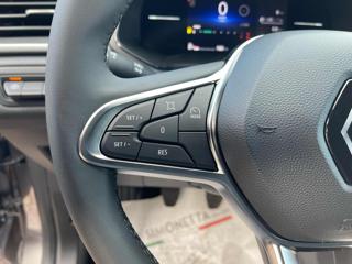 RENAULT Captur usata, con Servosterzo