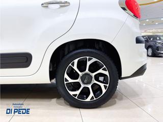 FIAT 500L usata, con Filtro antiparticolato