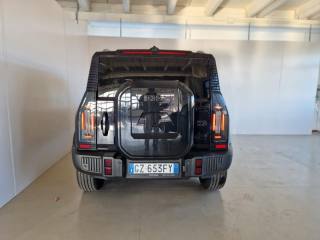 ICH-X K3 usata, con ESP