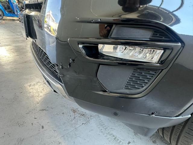 LAND ROVER Discovery Sport usata, con Climatizzatore