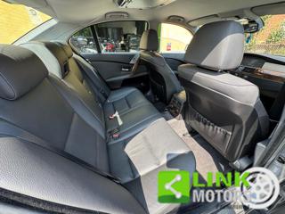 BMW 530 usata, con Fari Xenon