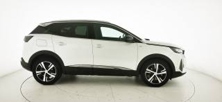 PEUGEOT 3008 usata, con Touch screen