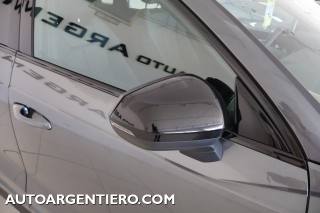 AUDI Q3 usata, con Pacchetto sportivo