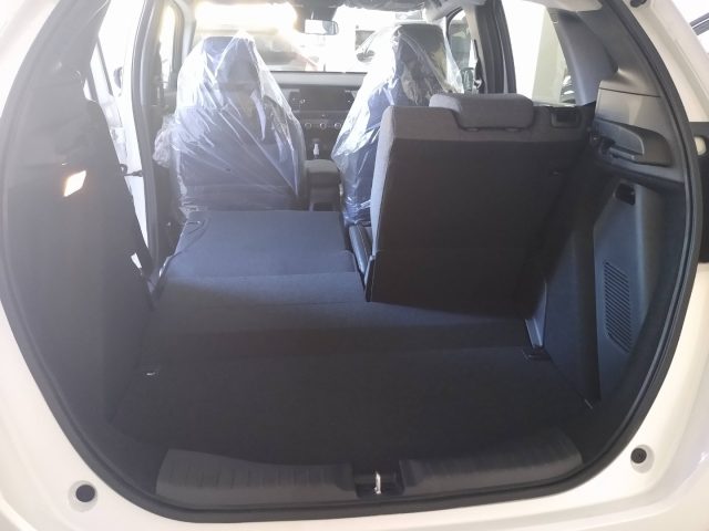HONDA Jazz usata, con ESP