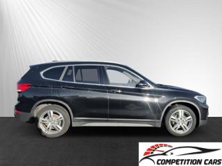 BMW X1 usata, con Airbag