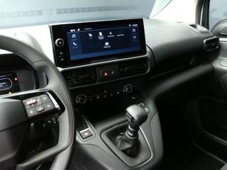 FIAT Doblo usata, con USB