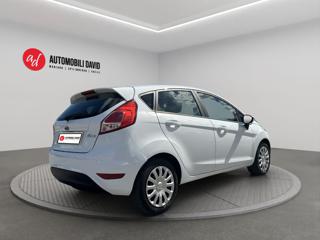 FORD Fiesta usata, con Alzacristalli elettrici