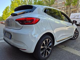 RENAULT Clio usata, con Cerchi in lega