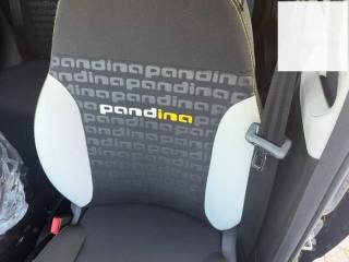 FIAT Pandina usata, con Autoradio