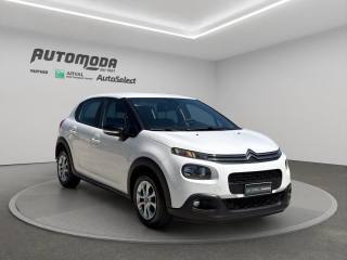 CITROEN C3 usata, con Airbag laterali